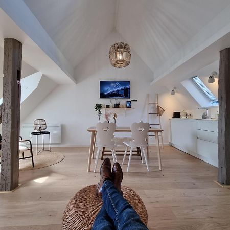 Travel Homes - The Parc, Next To Champ De Mars Colmar Bagian luar foto