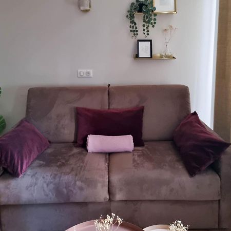 Travel Homes - The Parc, Next To Champ De Mars Colmar Bagian luar foto