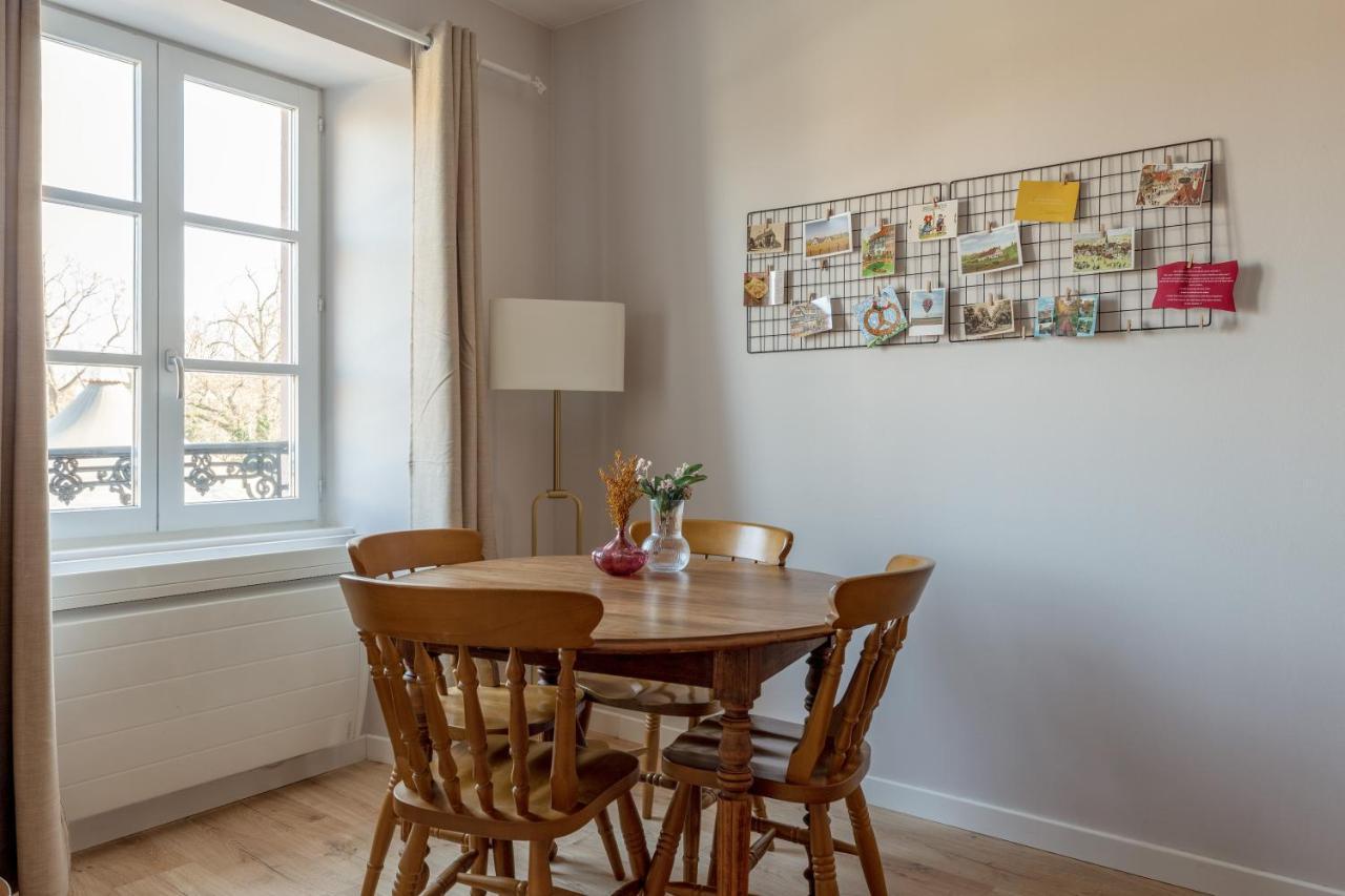 Travel Homes - The Parc, Next To Champ De Mars Colmar Bagian luar foto