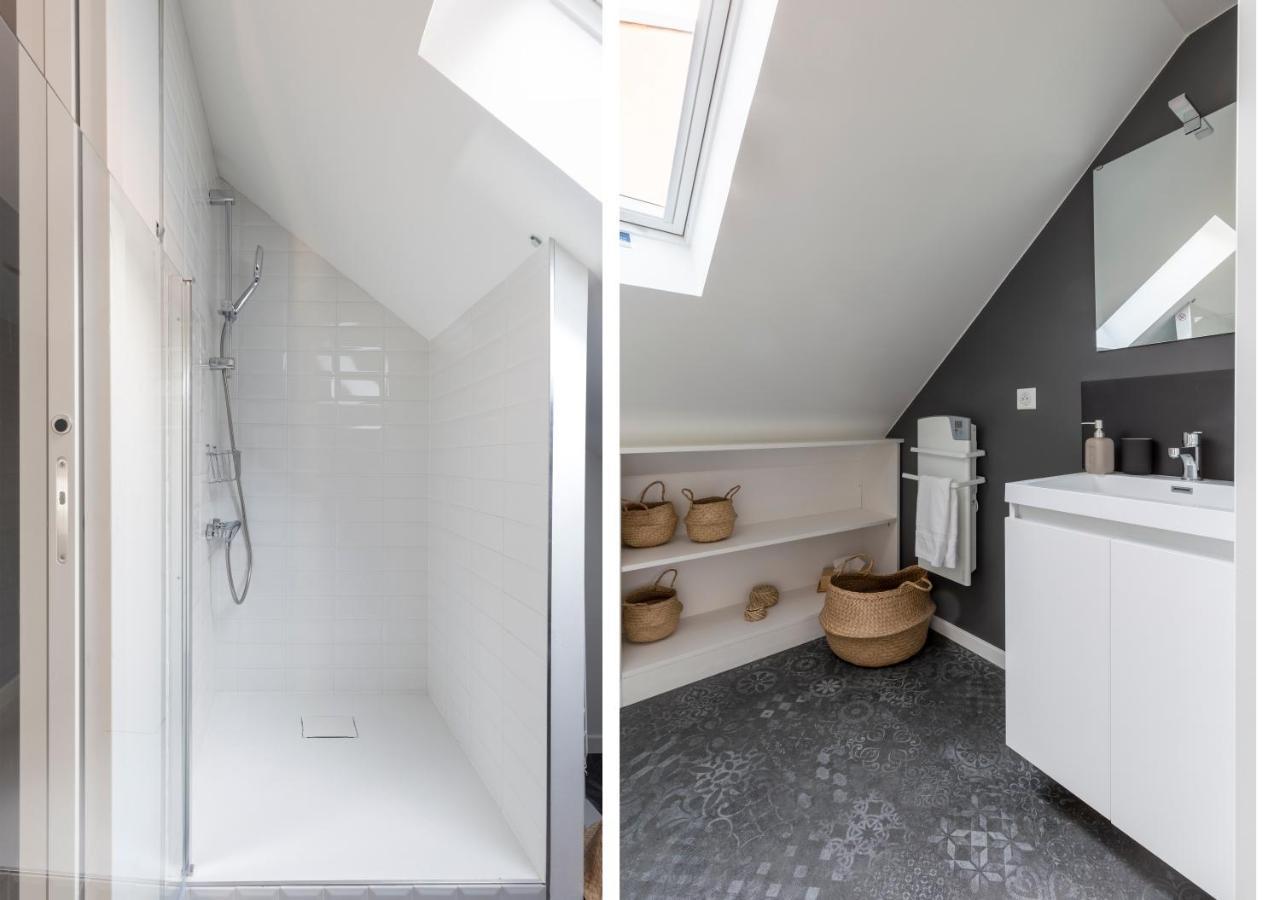 Travel Homes - The Parc, Next To Champ De Mars Colmar Bagian luar foto