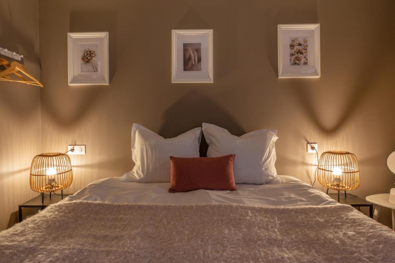 Travel Homes - The Parc, Next To Champ De Mars Colmar Bagian luar foto