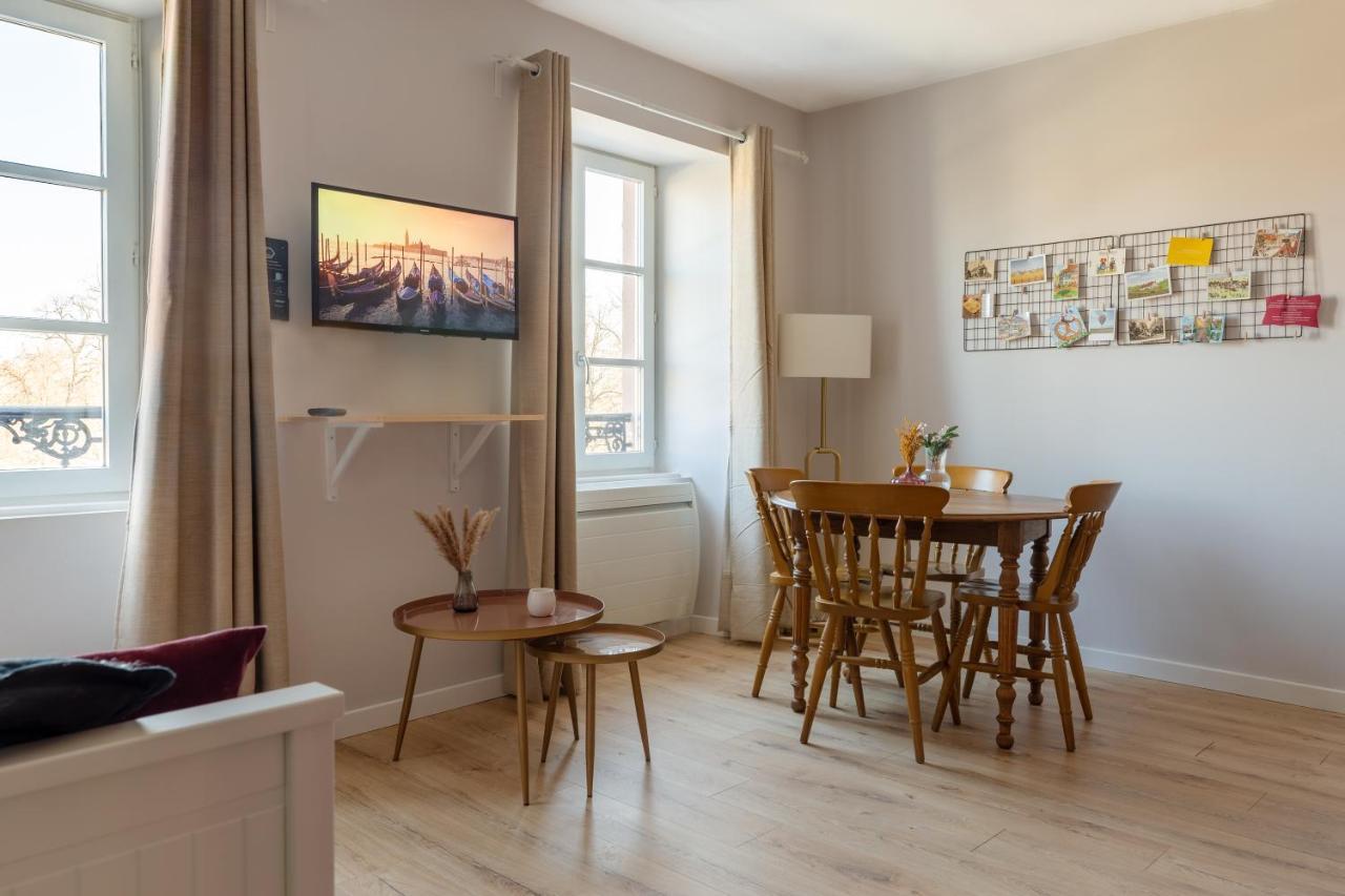 Travel Homes - The Parc, Next To Champ De Mars Colmar Bagian luar foto