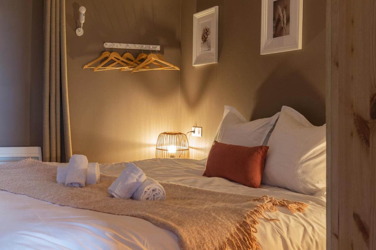 Travel Homes - The Parc, Next To Champ De Mars Colmar Bagian luar foto