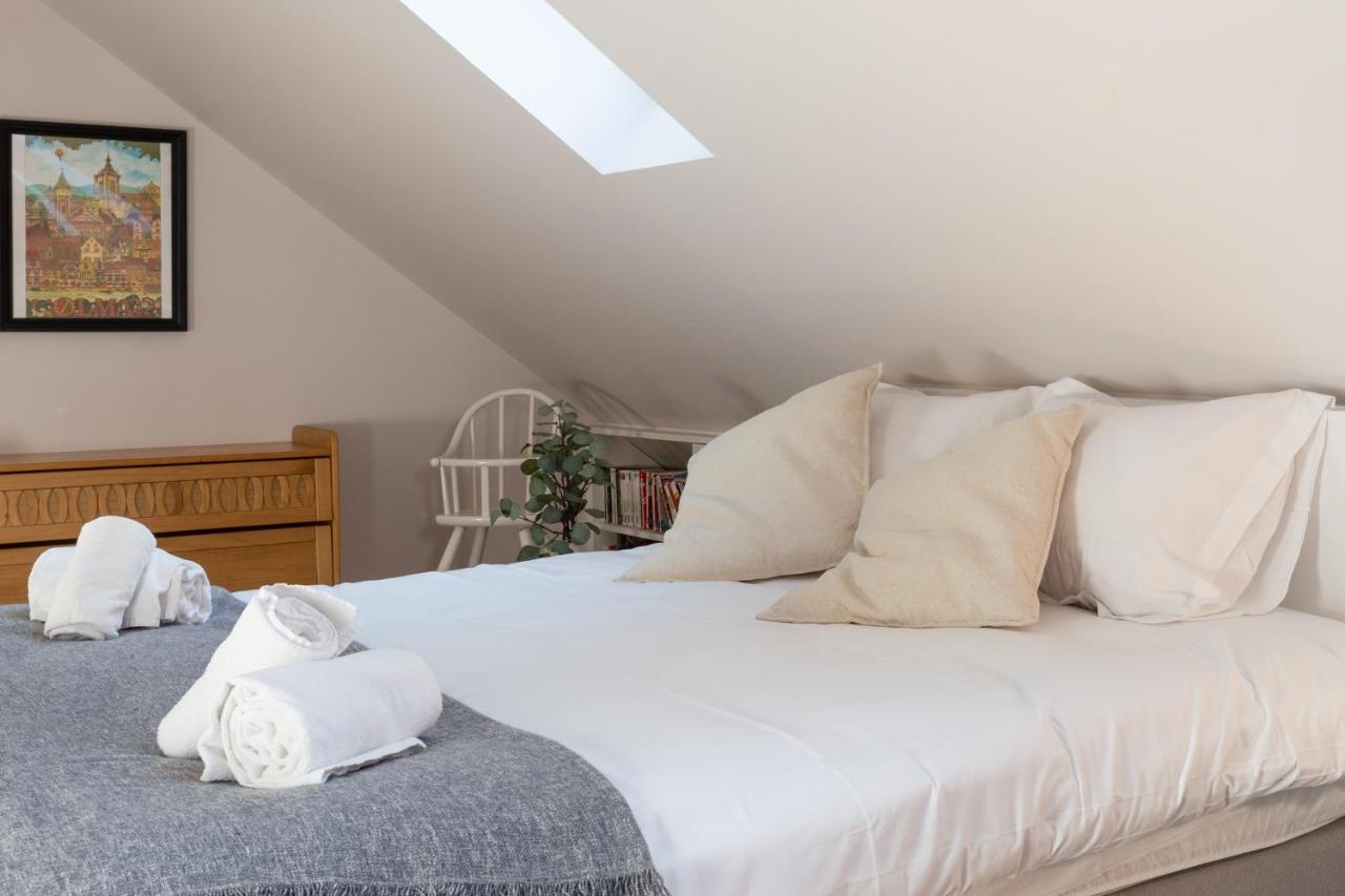 Travel Homes - The Parc, Next To Champ De Mars Colmar Bagian luar foto